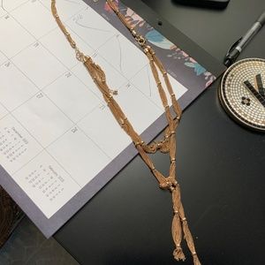 Free People Necklace
